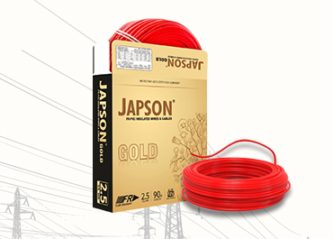 japson cables