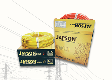 japson cables