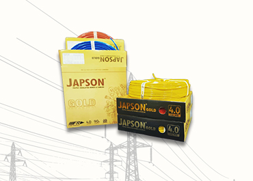 japson cables