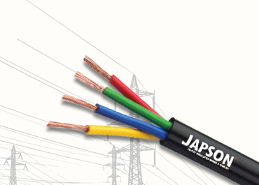 japson cables