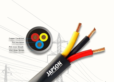 japson cables