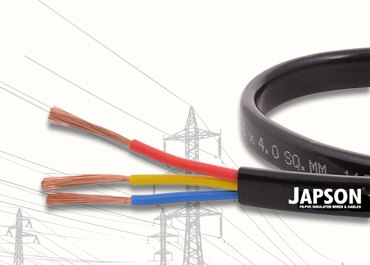 japson cables