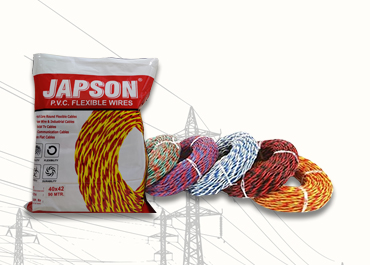 japson cables