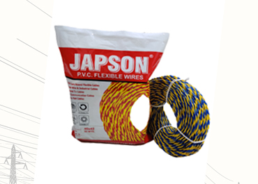 japson cables